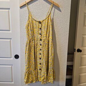 Japna Sundress